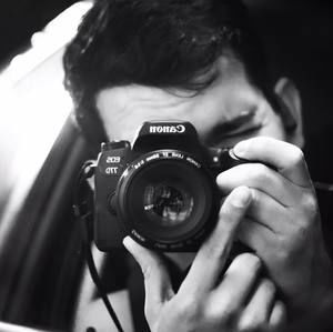 Meet your Posher, Mathew